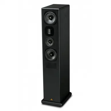 Напольная акустика Castle Avon 5 Black Oak